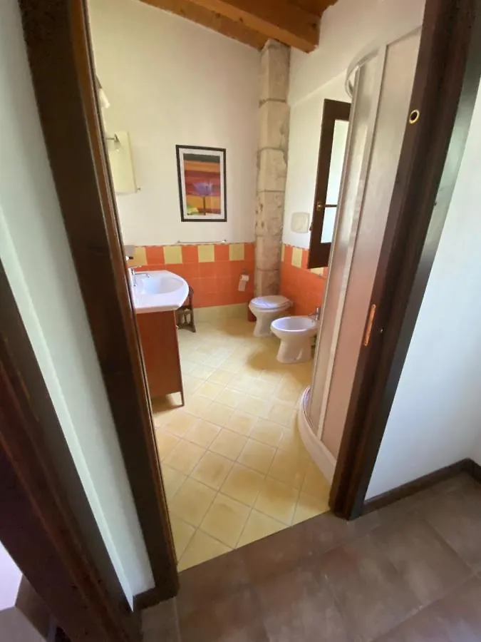 Casa Vacanza Monterosso Willa Syrakuzy Dom wakacyjny