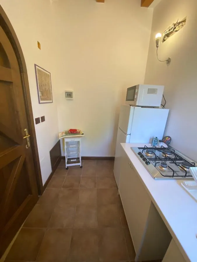 Casa Vacanza Monterosso Villa Syrakusa 0*,