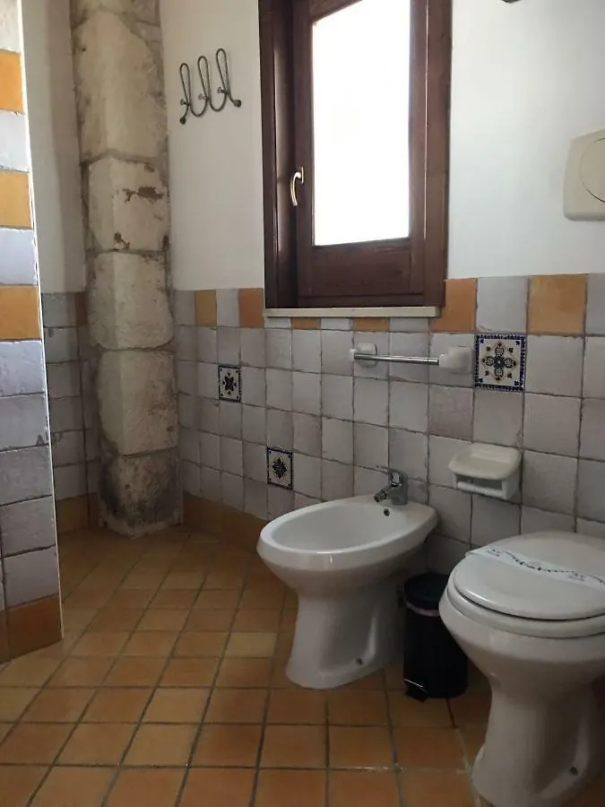Casa Vacanza Monterosso Villa Syrakusa