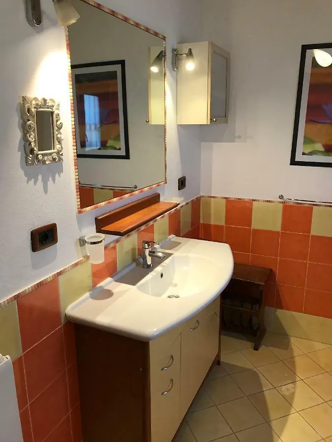Casa Vacanza Monterosso Villa Syrakusa 0*,  Italien