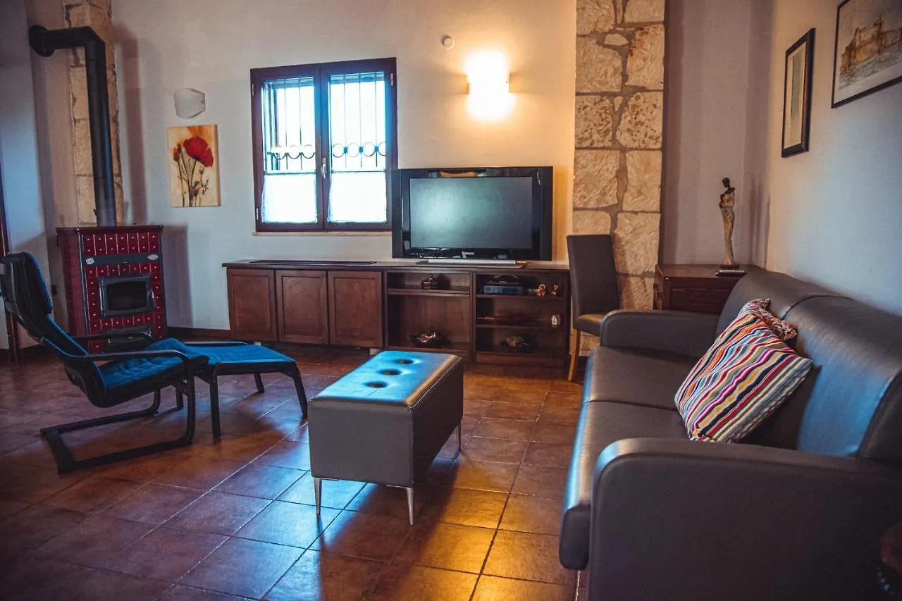 Casa Vacanza Monterosso Villa Syrakusa 0*,  Italien